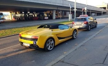 Driving School RAINER DX