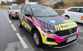 Fahrschule ProDrive Perchtoldsdorf
