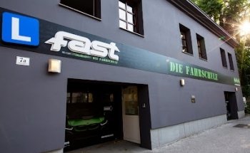 Fahrschule Fast