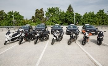 Schein-Welt die Fahrschule - Helmut Rünstler e.U.