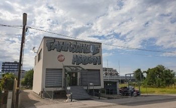 Driving School Aspern