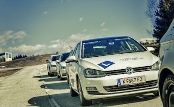 Fahrschule Alpenland