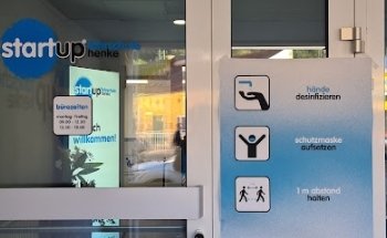 startup -driving school henke | amstetten