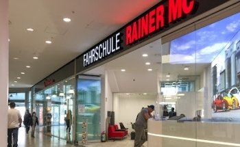 Fahrschule Rainer MC