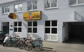 Easy Drivers Spittelau