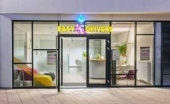 Easy Drivers Fahrschule Pöchlarn
