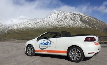 Fahrschule Koch