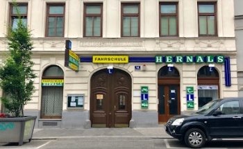 Fahrschule Hernals