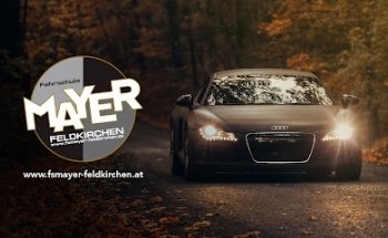 Fahrschule Mayer Feldkirchen