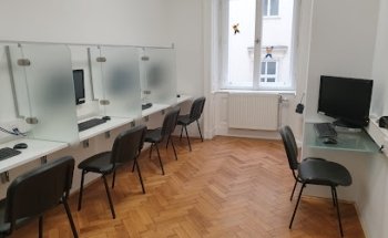 Fahrschule U3ver Mariahilf