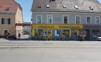 Fahrschule Schwarzmann
