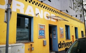 Fahrschule Orangedrivers