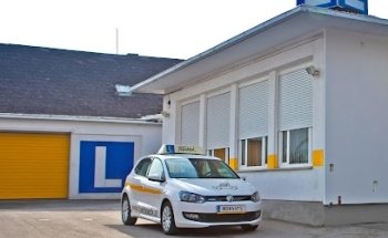 Fahrschule Fürböck