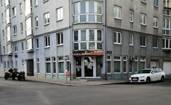 Driving School Vienna - Enkplatz