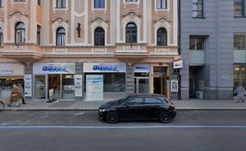 Fahrschule Zebra Innsbruck