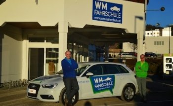 WM-Fahrschule
