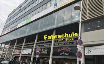 Fahrschule ProDrive Am Bahnhof Liesing