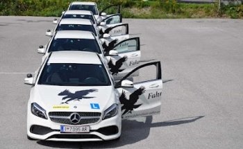 Fahrschule Adler Innsbruck