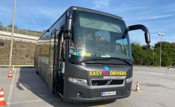 Easy Drivers Leonding Inh. Ing. Rudolf Stadler