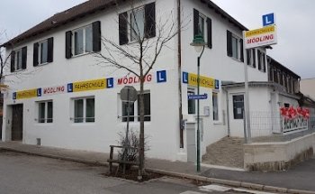 FAHRSCHULE NOWAK-MÖDLING (Inh. Wolfgang Nowak)
