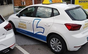 Driving School Kiskilas Gleisdorf