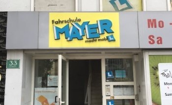Fahrschule Mayer GmbH