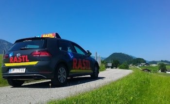 Fahrschule RASTL Bad Ischl