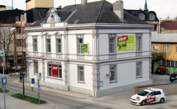 Driving School Sauer, owner Ing. Richard Mader