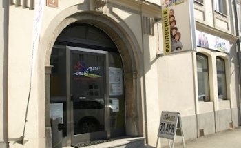 Fahrschule Blauensteiner