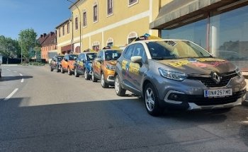 Easy Drivers Berndorf