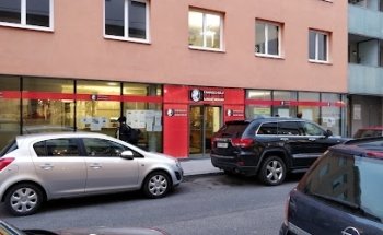 Fahrschule Rainer Bahnhof Meidling