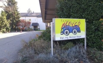 Fahrschule Mayer