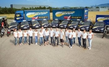 Fahrschule Steininger