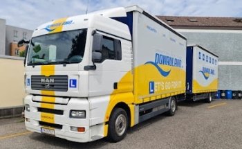 Fahrschule Donauland