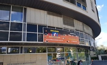 Fahrschule Wien Simmering -- Kaiserebersdorf