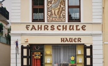 Driving School Rainner Hauer E.U.