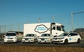 startup®-fahrschule ilz