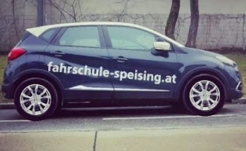 Fahrschule Speising