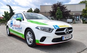 Fahrschule Wiener Neudorf