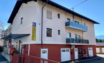 Fahrschule Herrgesell