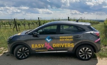 Easy Drivers Fahrschule Bad Vöslau