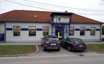 Driving School Wolkersdorf, Ing. Alexandra Weitgasser