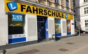 Fahrschule ProDrive Praterstern