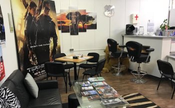 Fahrschule SAFARI Mattighofen