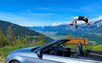 Fahrschule Sappl Wattens