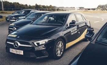 Fahrschule Burgstaller