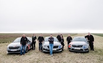 Fahrschulen Dolejschi