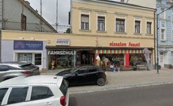 Drive Mistelbach Fahrschule