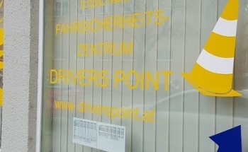 Fahrschule Rapid - Außenkurslokal