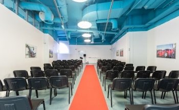 Fahrschule RAINER Gasometer City